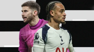 خطر الهبوط يطارد ثلاثة من كبار أندية الدوري الإنجليزي الممتاز هذا الموسم